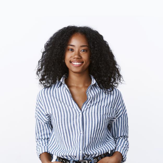 Sarah Wambui