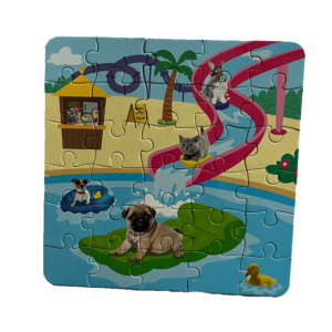 Pet Fun 30 Piece Jigsaw Set